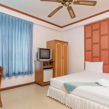New Siam III Hotel