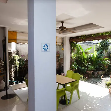 New Siam III Guest House