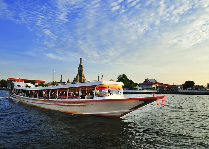 New Siam Iii