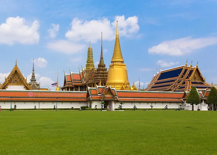 Hotel New Siam Iii
