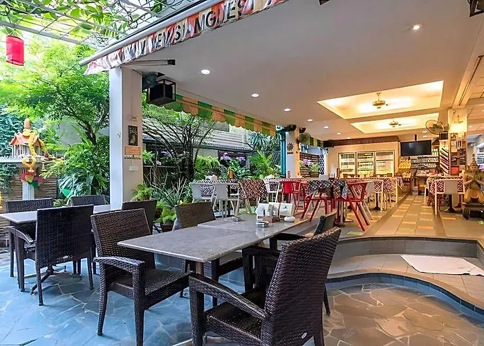 New Siam Iii