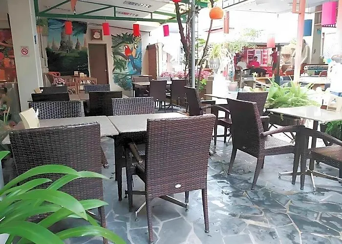 New Siam Iii