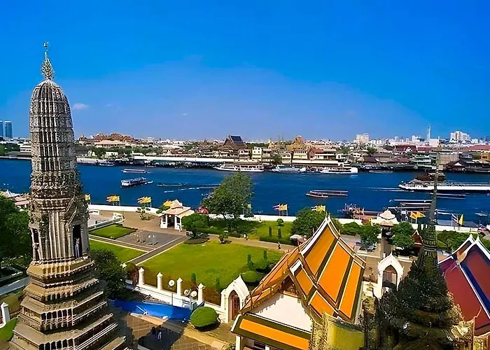 New Siam Iii Hotel