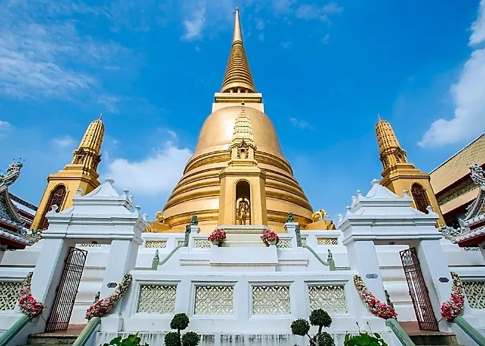 New Siam Iii Hotel