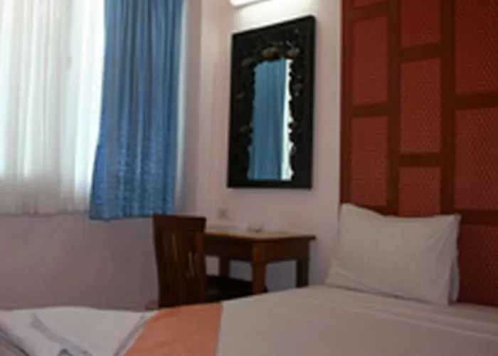 New Siam Iii Bangkok