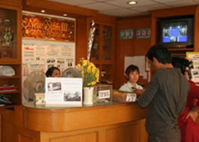 New Siam Iii Bangkok