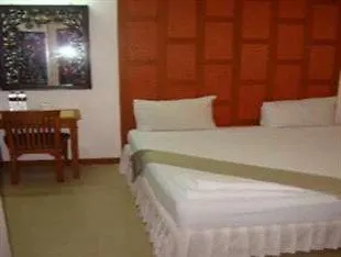 Hotel New Siam Iii Bangkok